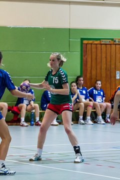 Bild 162 - B-Juniorinnen HSG Kremperheide/M�nsterdorf - JSG Alstertal/Norderstedt : Ergebnis: 21:21